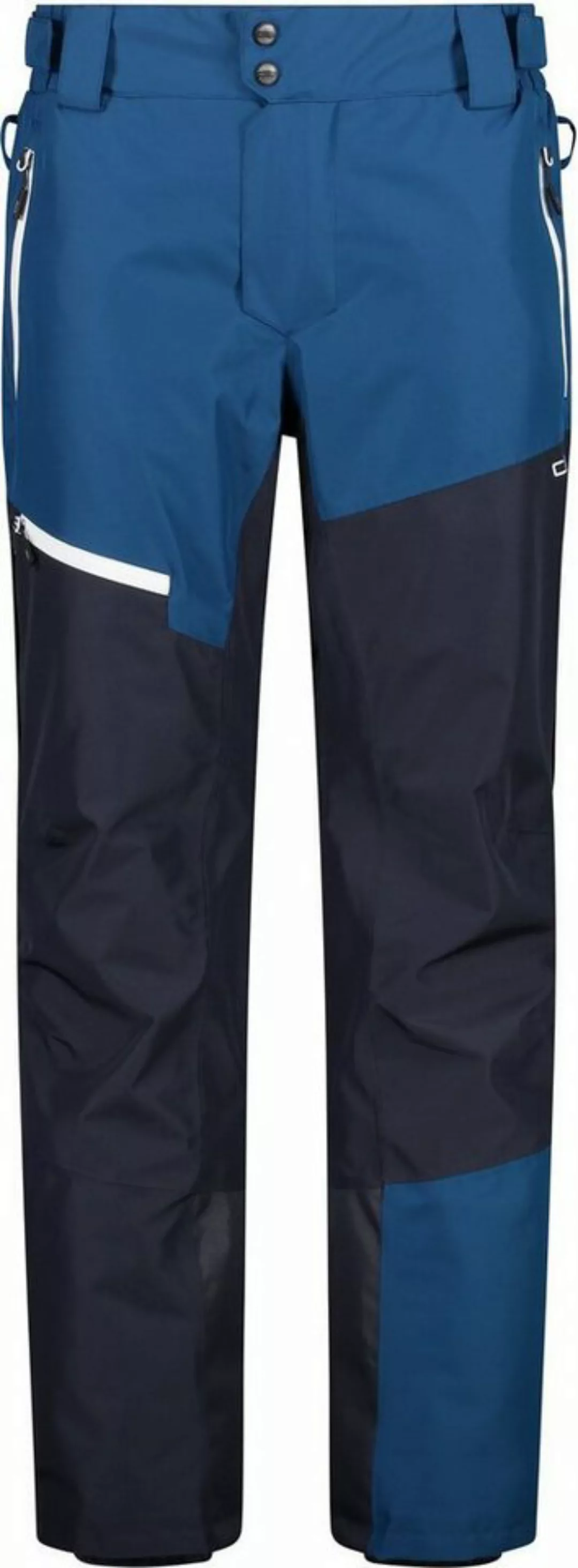 CMP Outdoorhose MAN PANT FREE RIDE günstig online kaufen