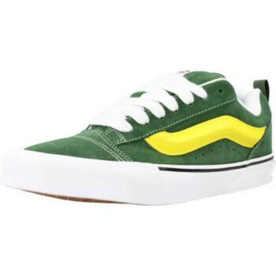 Vans  Sneaker KNU SKOOL günstig online kaufen