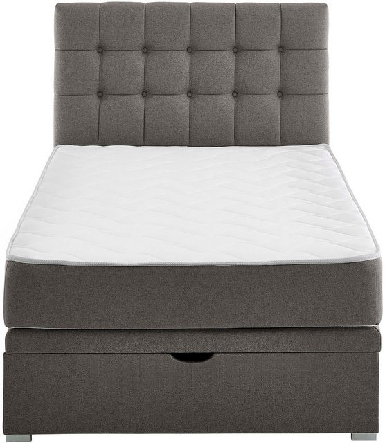 ATLANTIC home collection Boxbett "Riona", mit geräumigem Bettkasten, wahlwe günstig online kaufen