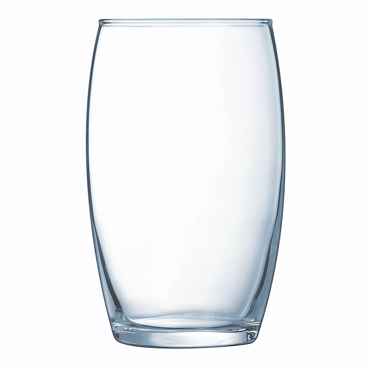 Becher Luminarc Cave Durchsichtig Glas (36 Cl) (pack 6x) günstig online kaufen