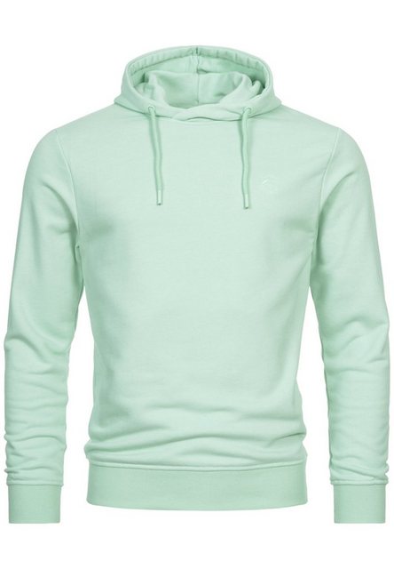 Indicode Hoodie Simpson günstig online kaufen