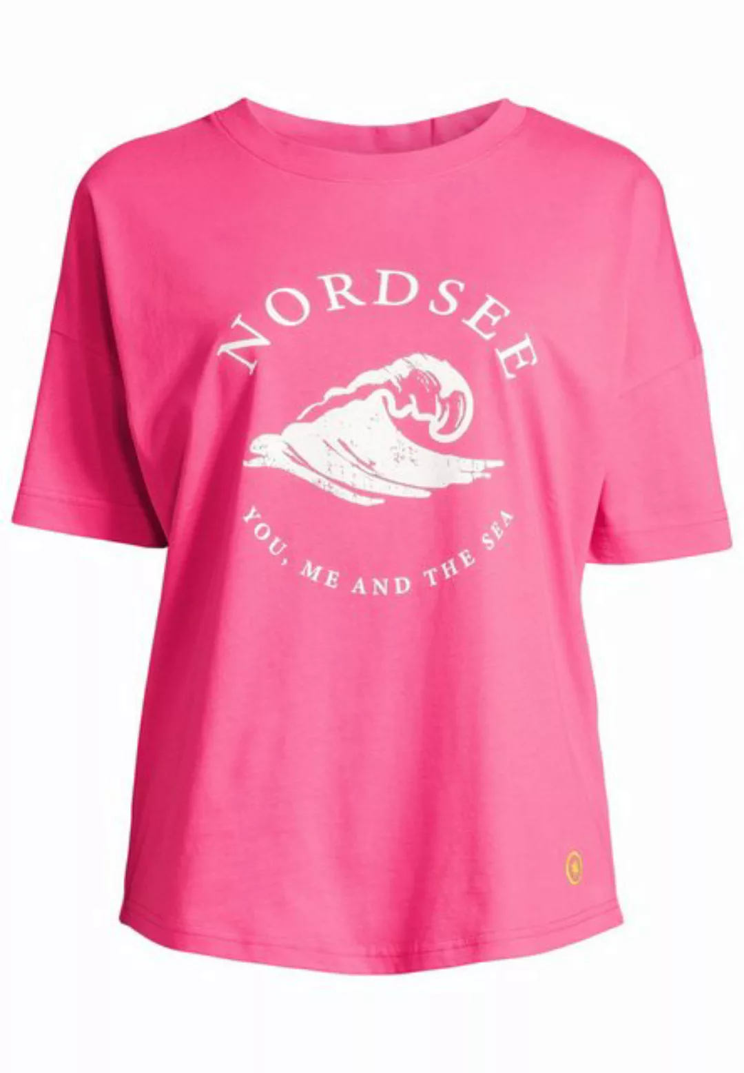 salzhaut T-Shirt FIPSIE Nordsee günstig online kaufen