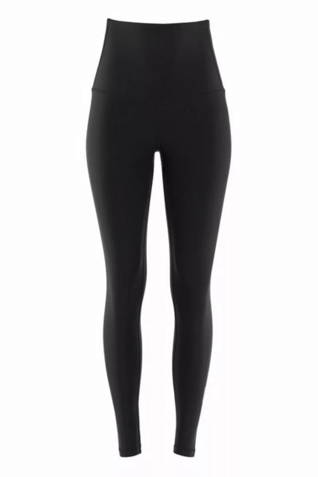 Winshape Leggings "Functional Comfort HWL112C", Bauch-Weg-Effekt durch High günstig online kaufen