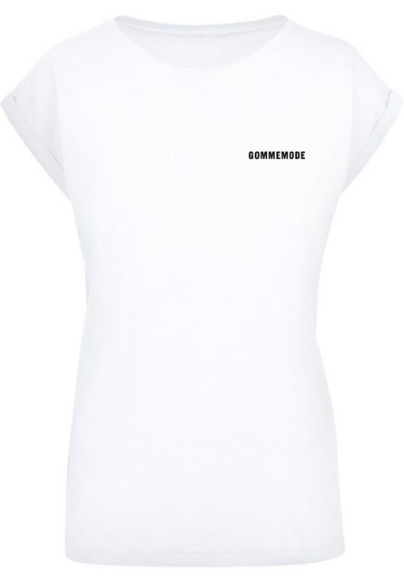 F4NT4STIC T-Shirt "Gommemode", Jugendwort 2022, slang günstig online kaufen