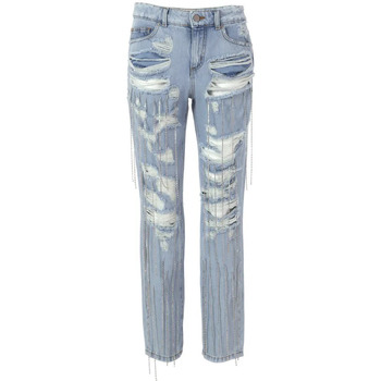 Fracomina  Jeans FR24SV5003D419O1 günstig online kaufen