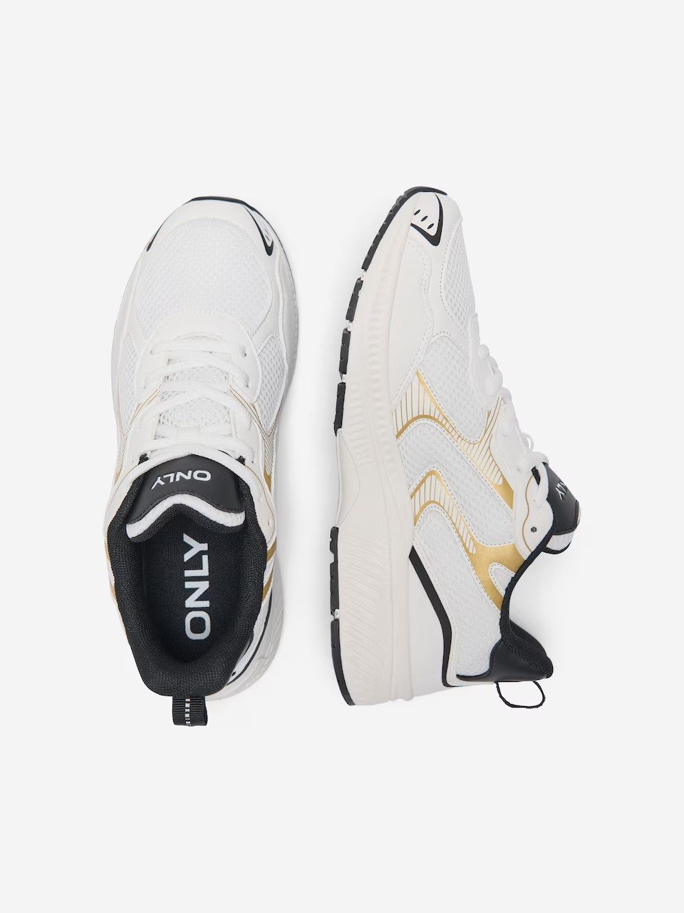 ONLY SNEAKER Sneaker günstig online kaufen