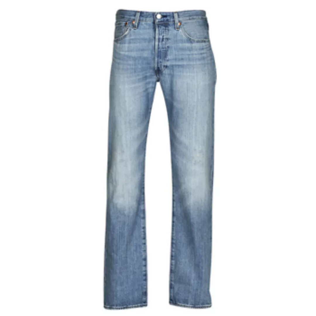 Levis  Straight Leg Jeans 501® LEVI'S ORIGINAL günstig online kaufen