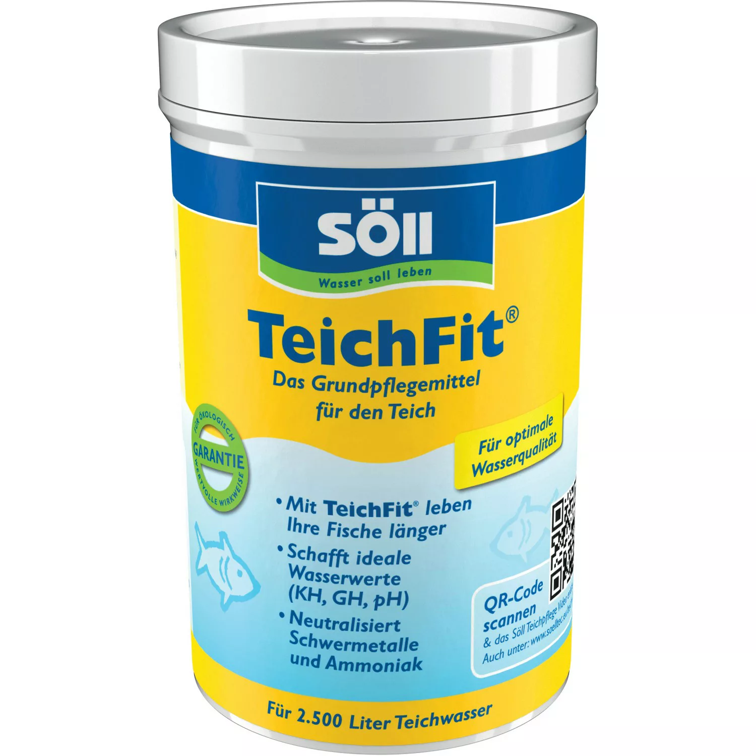 Söll Teich Fit 250 g günstig online kaufen