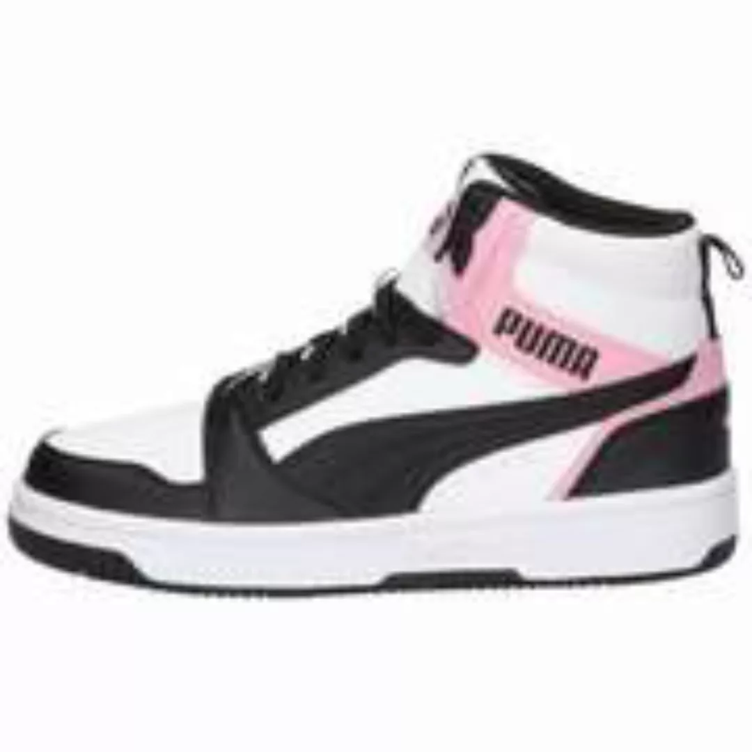 PUMA Rebound v6 Sneaker Damen weiß günstig online kaufen