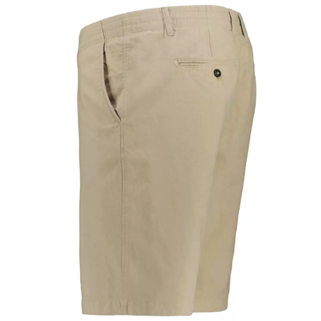 Marc O'Polo Shorts aus Leinenmischung günstig online kaufen