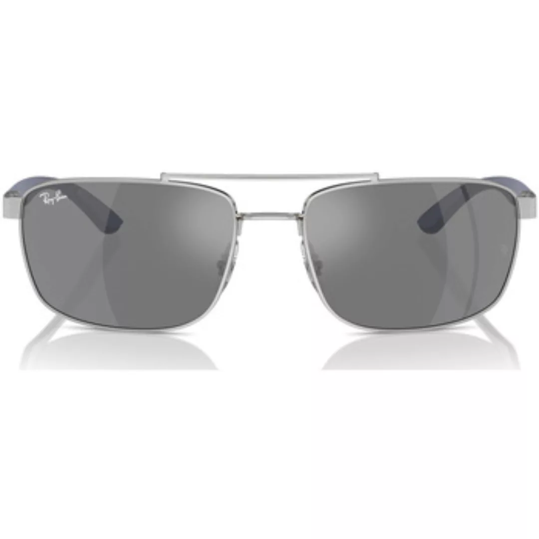 Ray-ban  Sonnenbrillen Sonnenbrille  RB3737 003/6G günstig online kaufen
