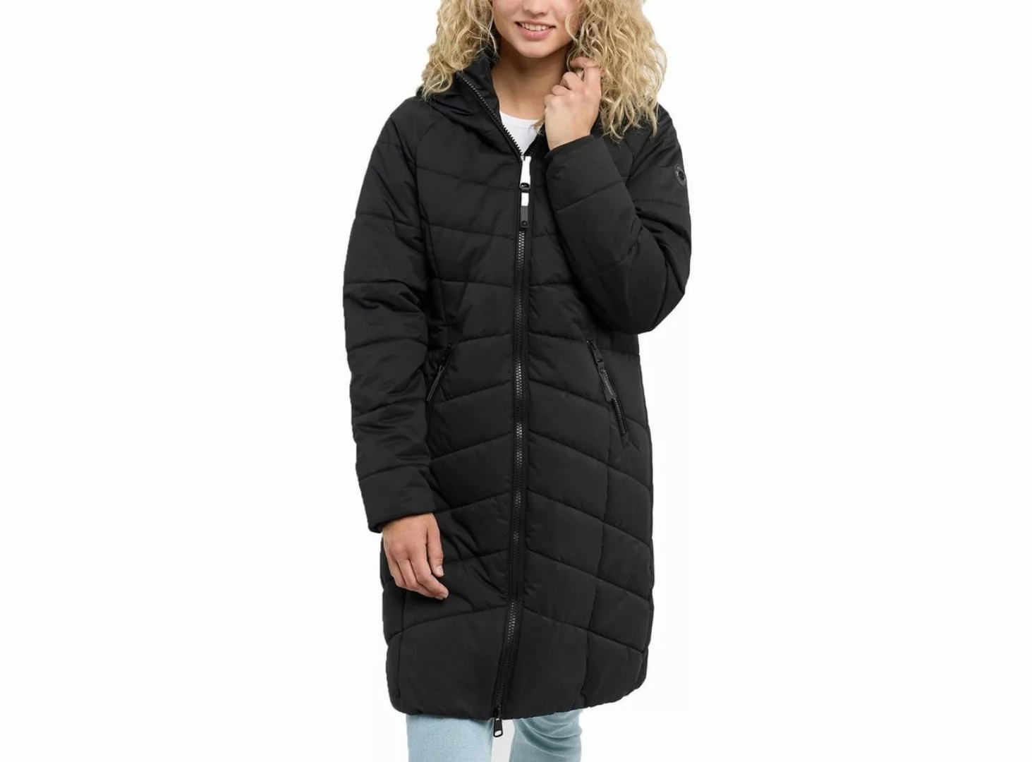 Ragwear Winterjacke DIZZIE COAT DIZZIE COAT günstig online kaufen