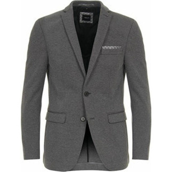 Venti  Blazer Sakko für Herren in unifarben günstig online kaufen