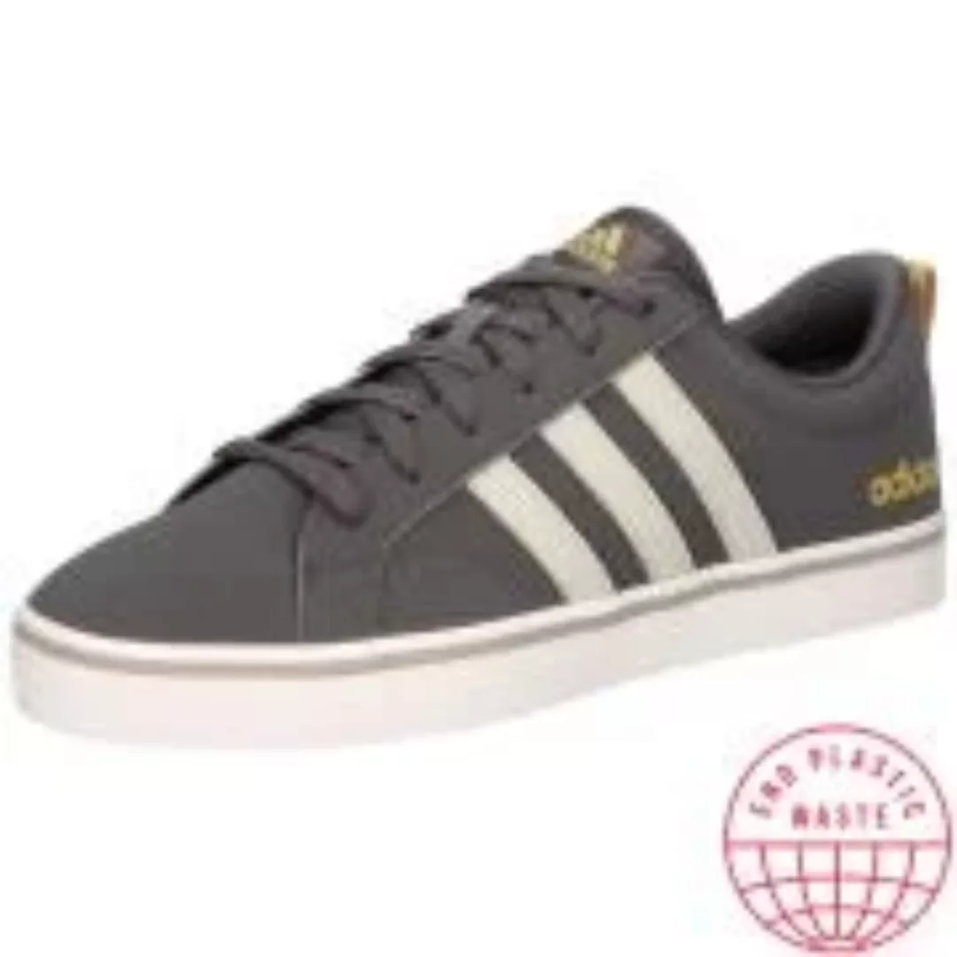 adidas VS Pace 2.0 Sneaker Herren braun|braun|braun|braun|braun|braun günstig online kaufen