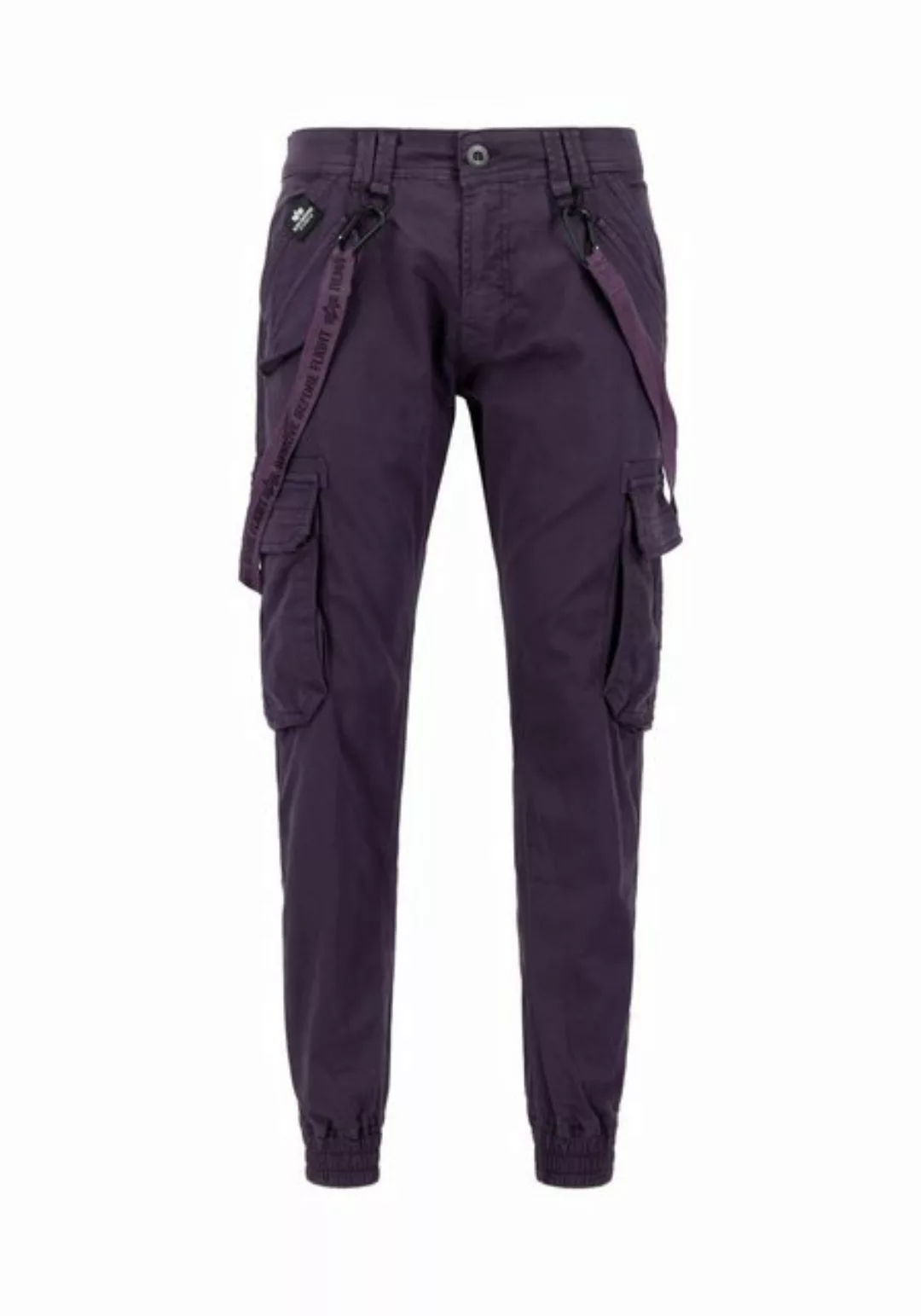 Alpha Industries Cargohose Alpha Industries Men - Pants Utility Pant günstig online kaufen