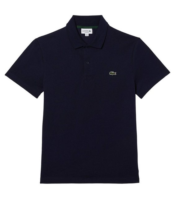 Lacoste Poloshirt Herren Poloshirt Regular Fit Kurzarm (1-tlg) günstig online kaufen