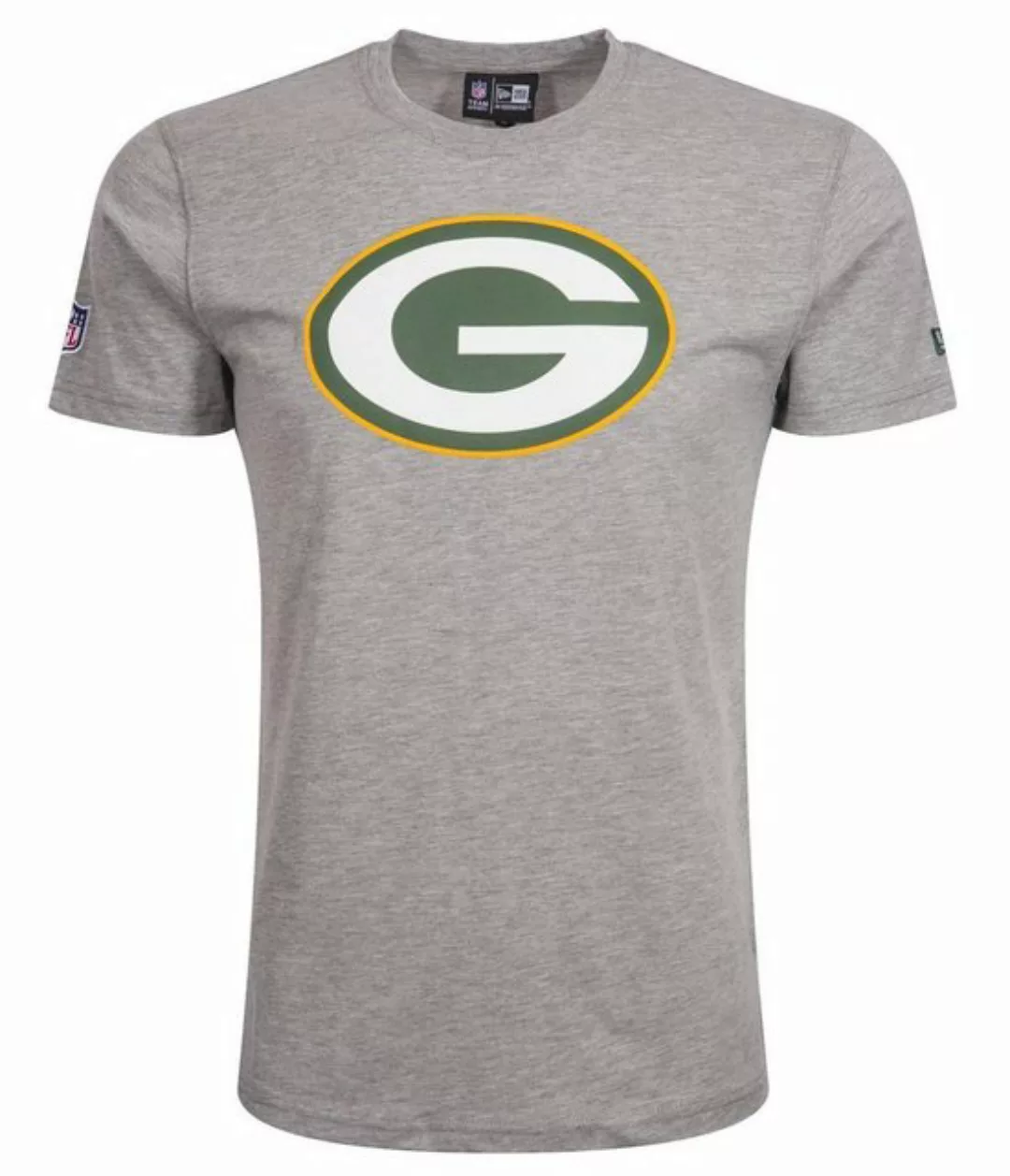 New Era T-Shirt NFL Green Bay Packers (1-tlg) günstig online kaufen