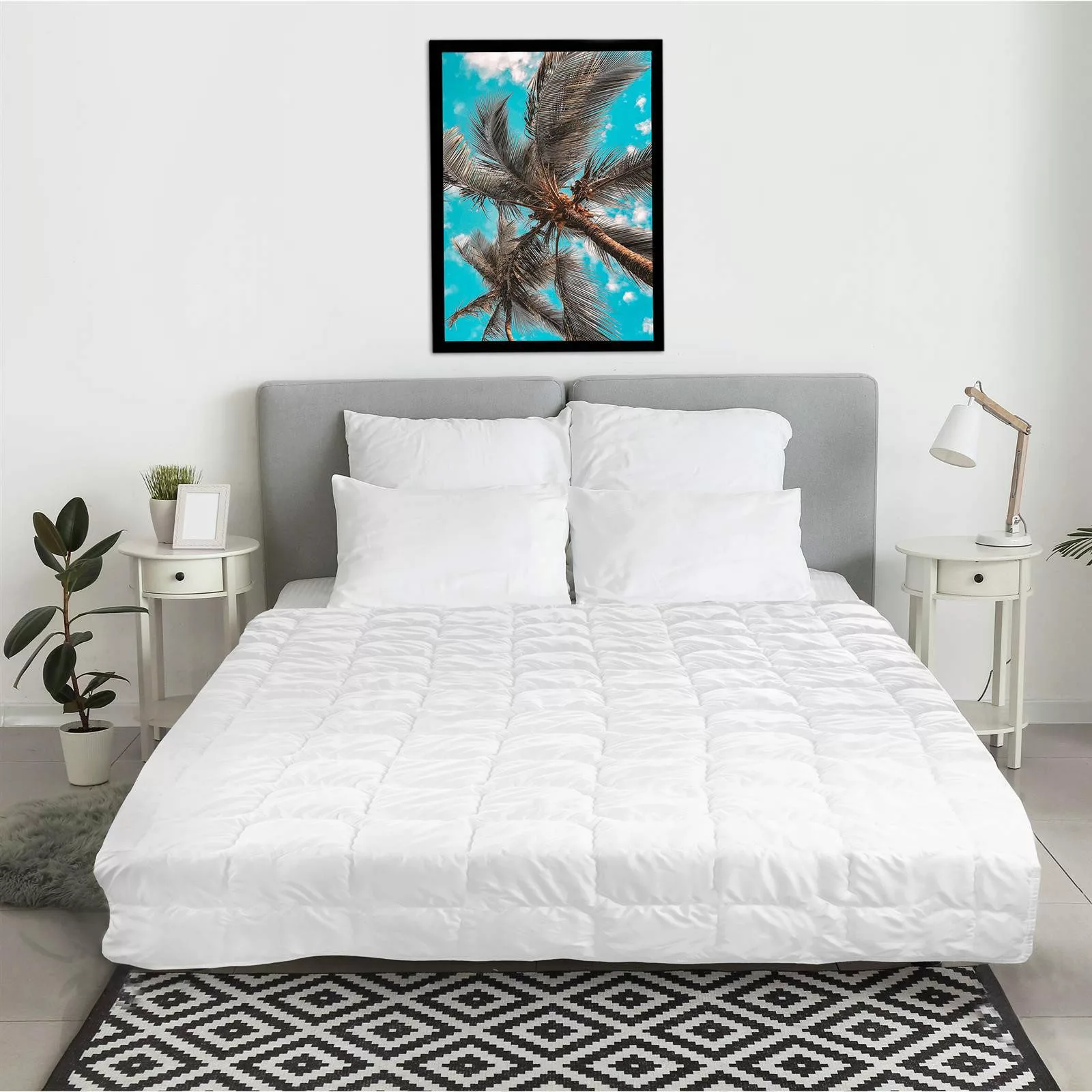 Carpe Sonno Sommerbettdecke Leichte Sommer Bettdecke günstig online kaufen