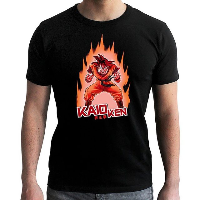 Dragon Ball T-Shirt günstig online kaufen