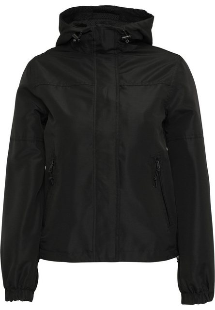 Brandit Allwetterjacke Brandit Damen Ladies Summer Windbreaker Frontzip (1- günstig online kaufen