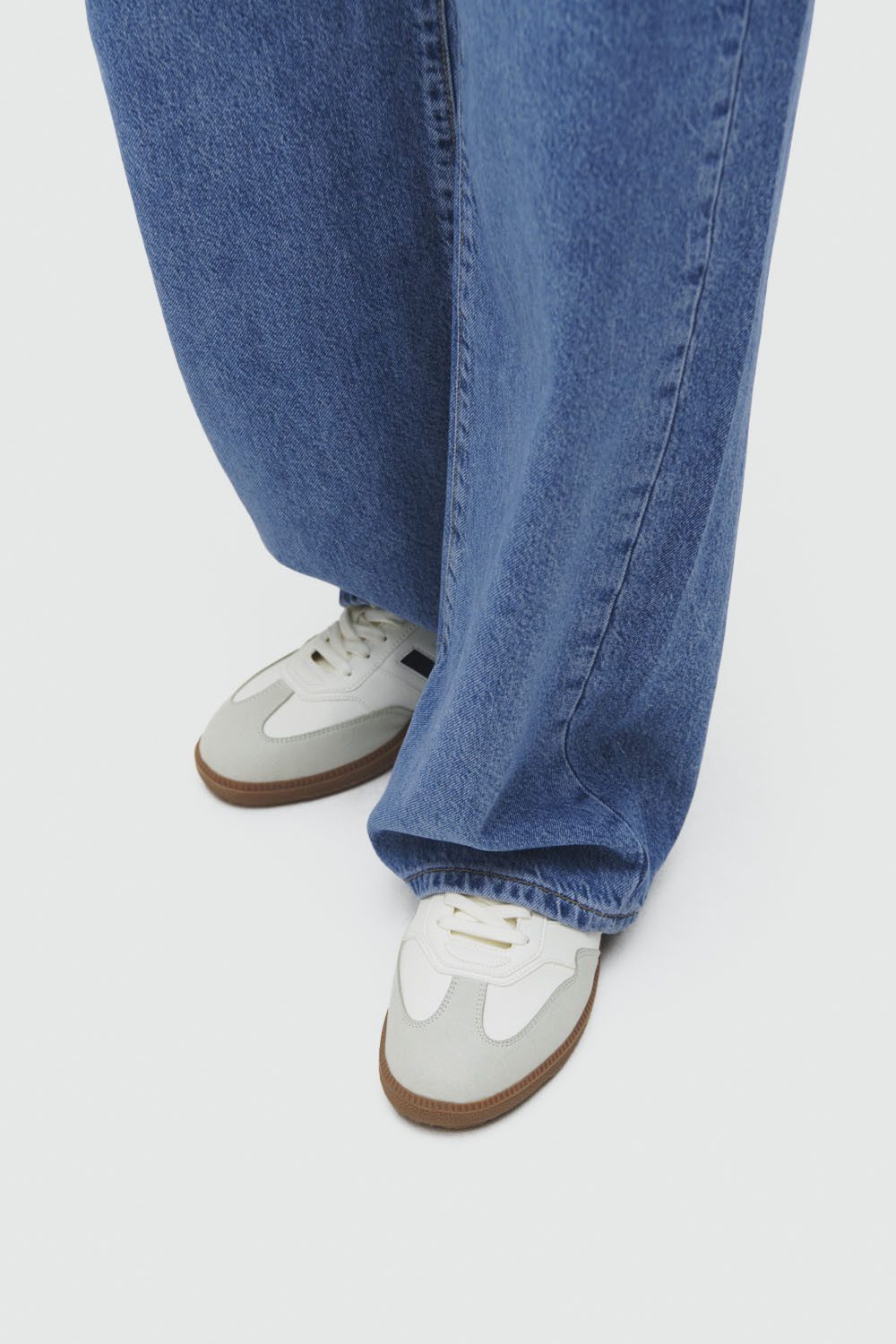 Flamingos Life BURELA SLIM Sneaker veganer günstig online kaufen