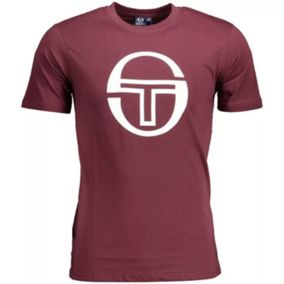 Sergio Tacchini  T-Shirts & Poloshirts ST-103.10008 günstig online kaufen