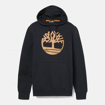 Timberland  Sweatshirt TB0A2BJHP561 - KENNEBEC RIVER-BLACK/WHEAT BOO günstig online kaufen