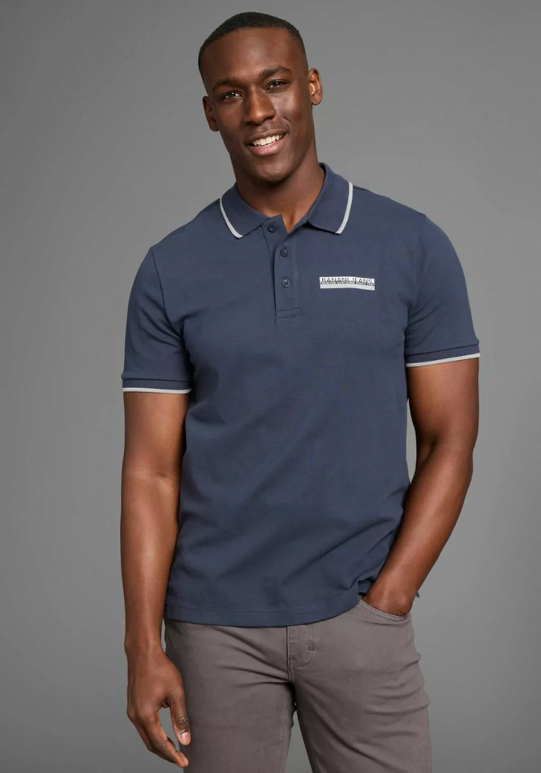 Bruno Banani Poloshirt günstig online kaufen