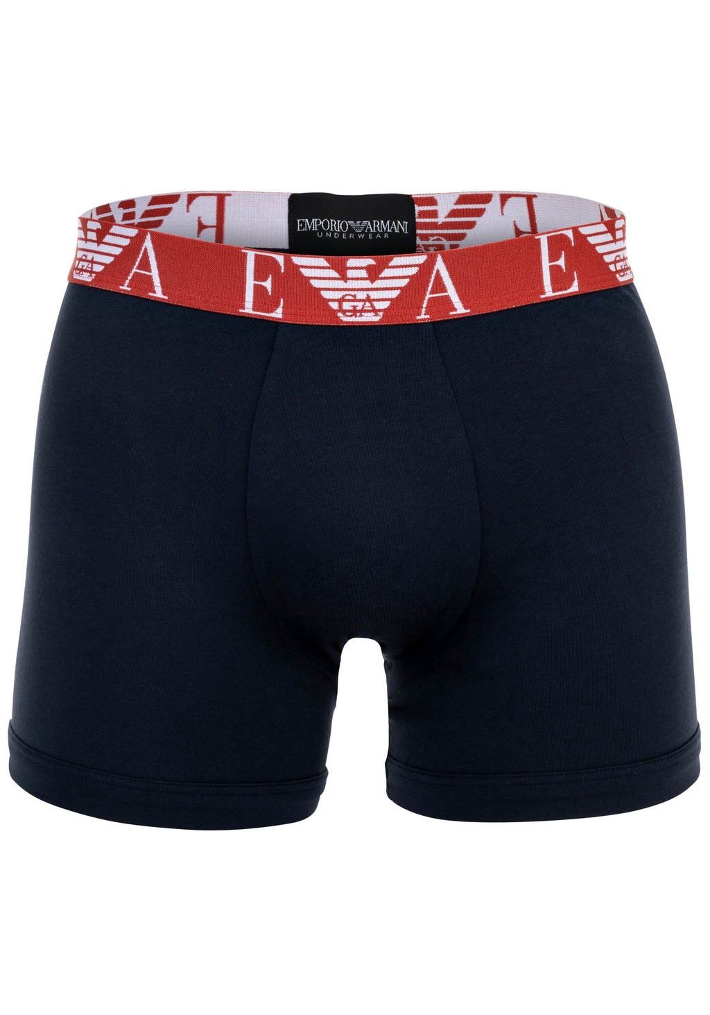 Emporio Armani Boxershorts "Boxershort BOLD MONOGRAM 3er Pack" günstig online kaufen