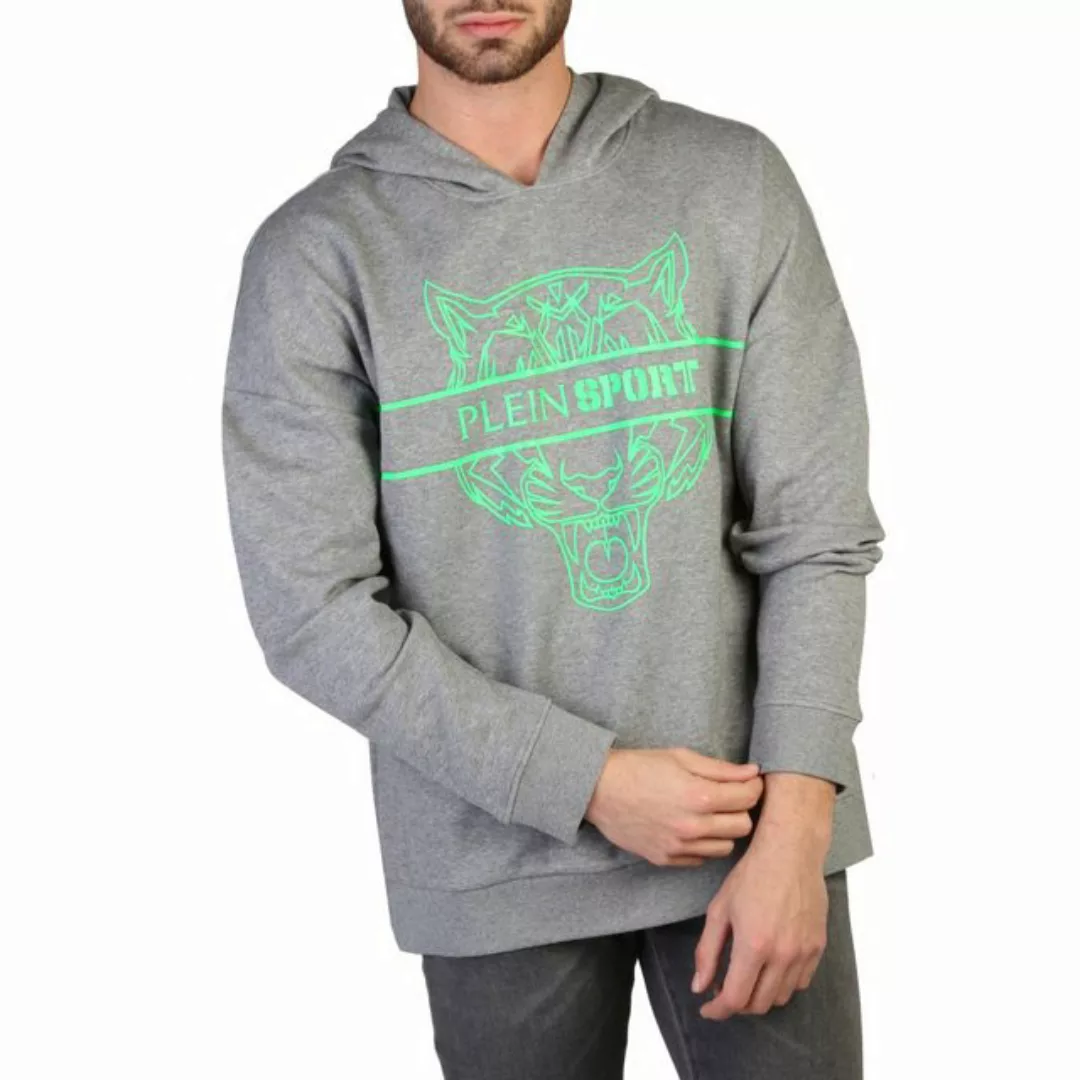 PLEIN SPORT Sweatshirt günstig online kaufen