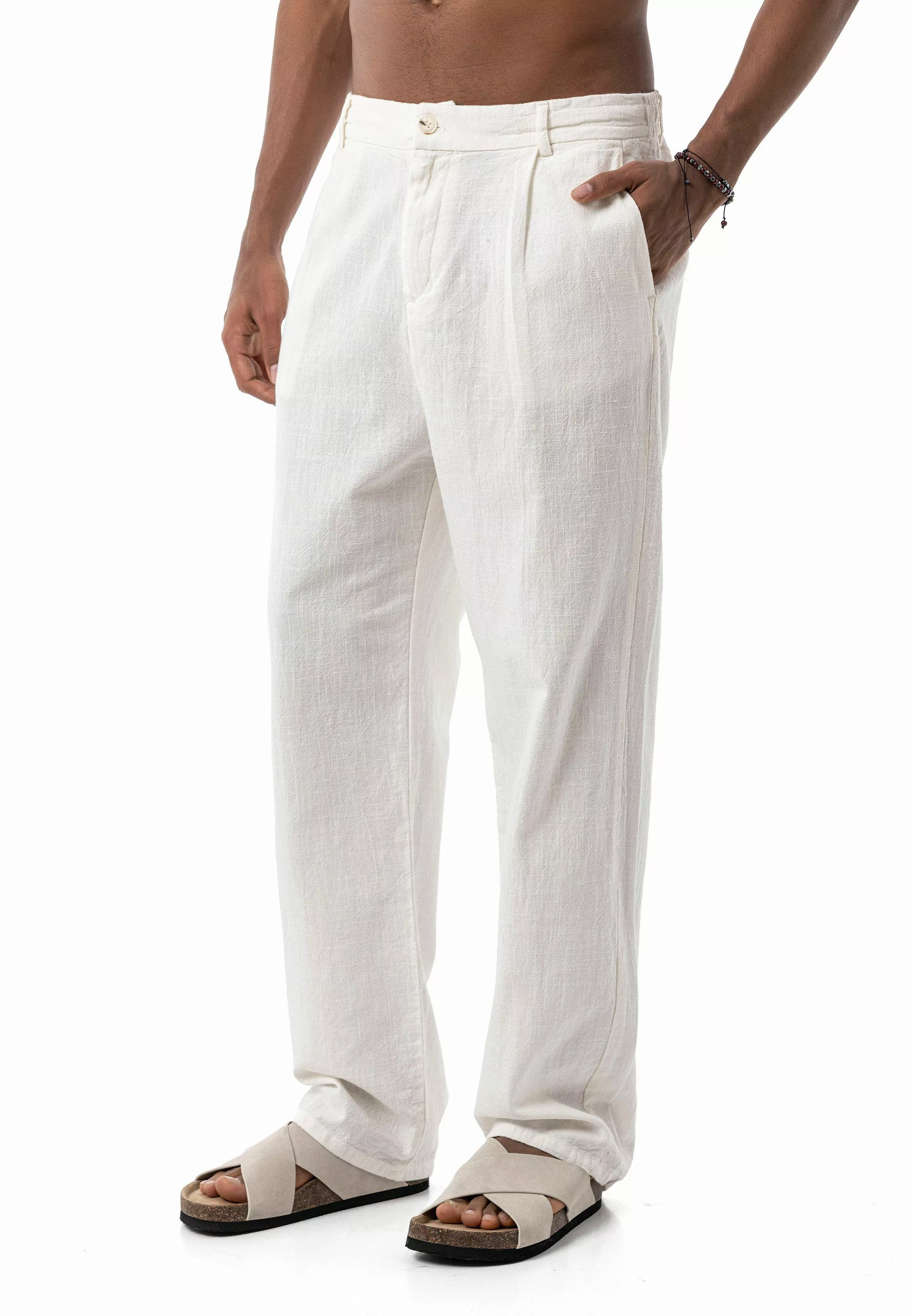 RedBridge Stoffhose by Spruce - Sommerhose günstig online kaufen