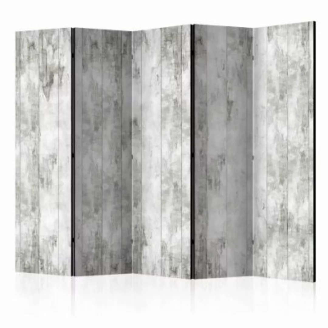 artgeist Paravent Sense of Style II [Room Dividers] grau Gr. 225 x 172 günstig online kaufen