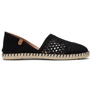 VERBENAS Carmen Crochet-Lino Paris Espadrille, Slipper, günstig online kaufen