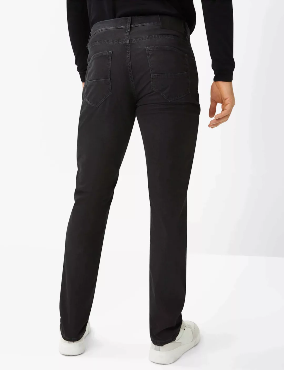 Brax 5-Pocket-Hose "Style CADIZ" günstig online kaufen