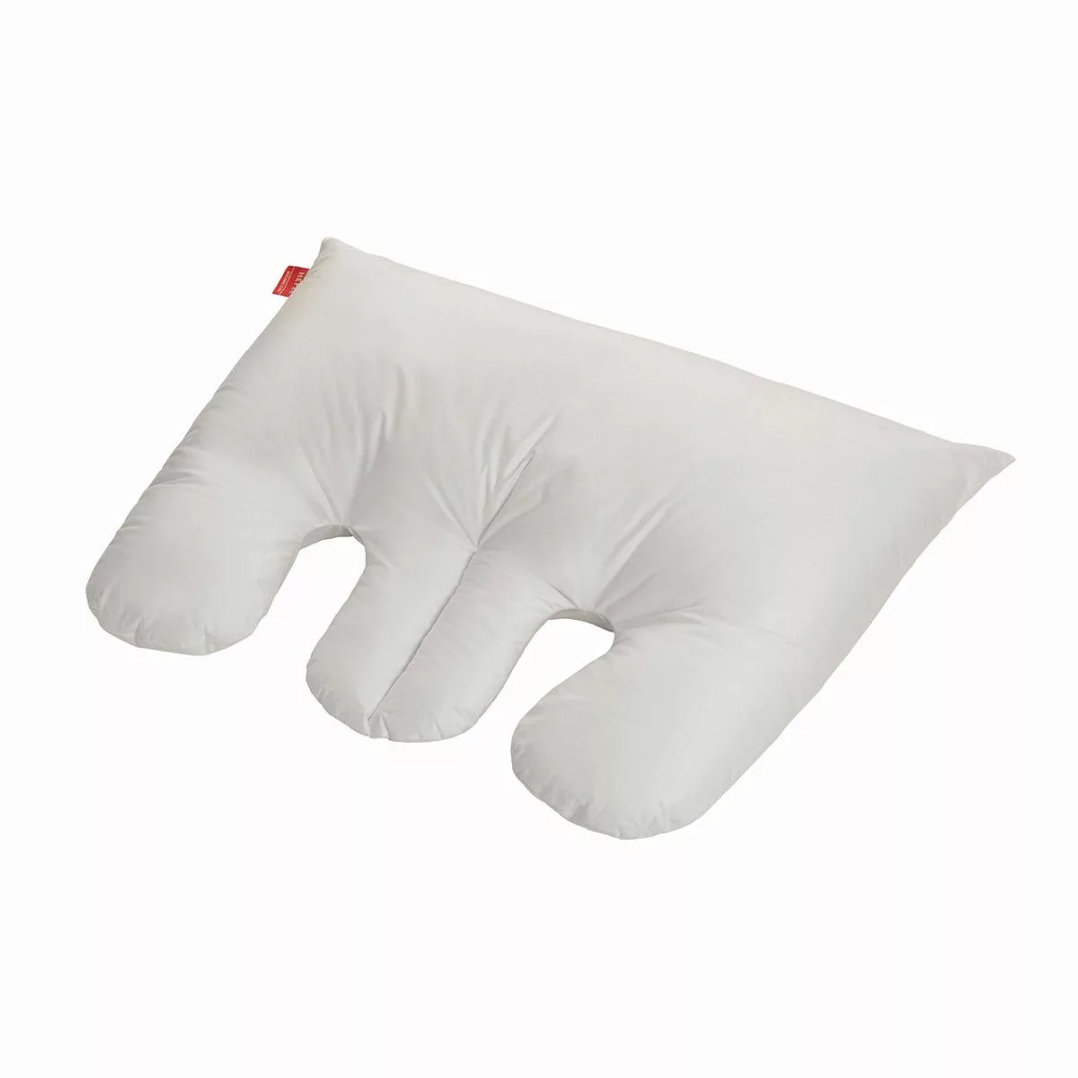 Hefel Nackenstützkissen My Neck, Füllung: 100% günstig online kaufen