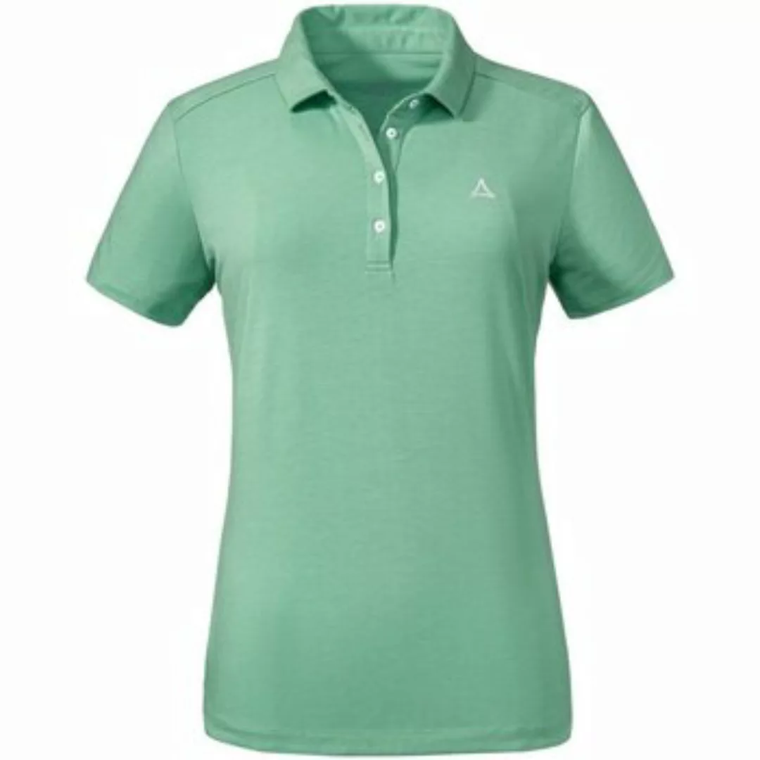 SchÖffel  T-Shirts & Poloshirts Sport Polo Shirt Vilan L 2013198 23516/6055 günstig online kaufen