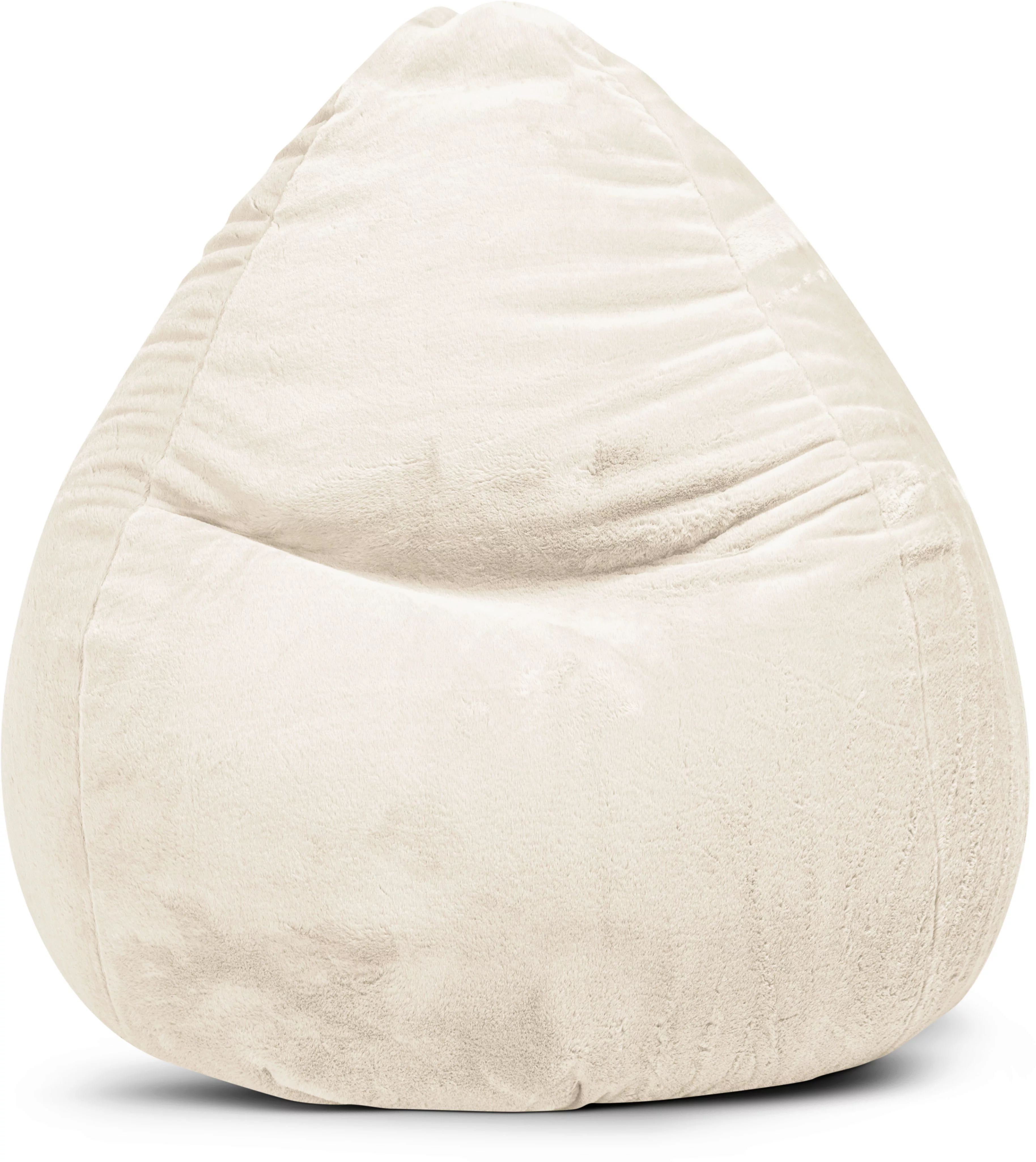 Magma Heimtex Sitzsack "Beanbag SOFTY XXL", (1 St.) günstig online kaufen