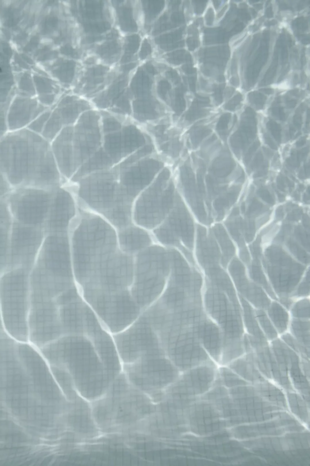 Poster / Leinwandbild - Endless Summer - Water günstig online kaufen
