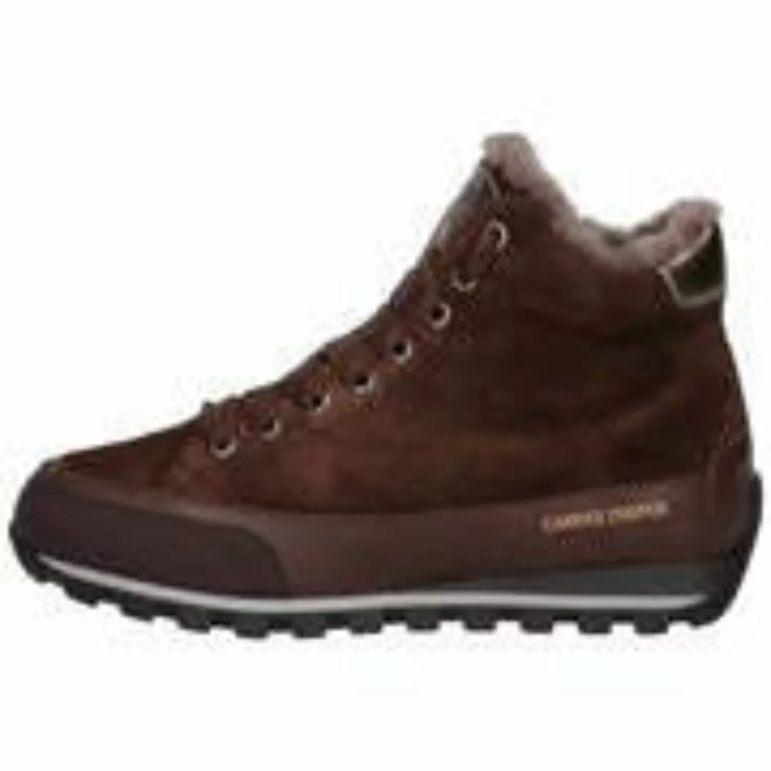 Candice Cooper Runlo High Wintersneaker Damen braun günstig online kaufen