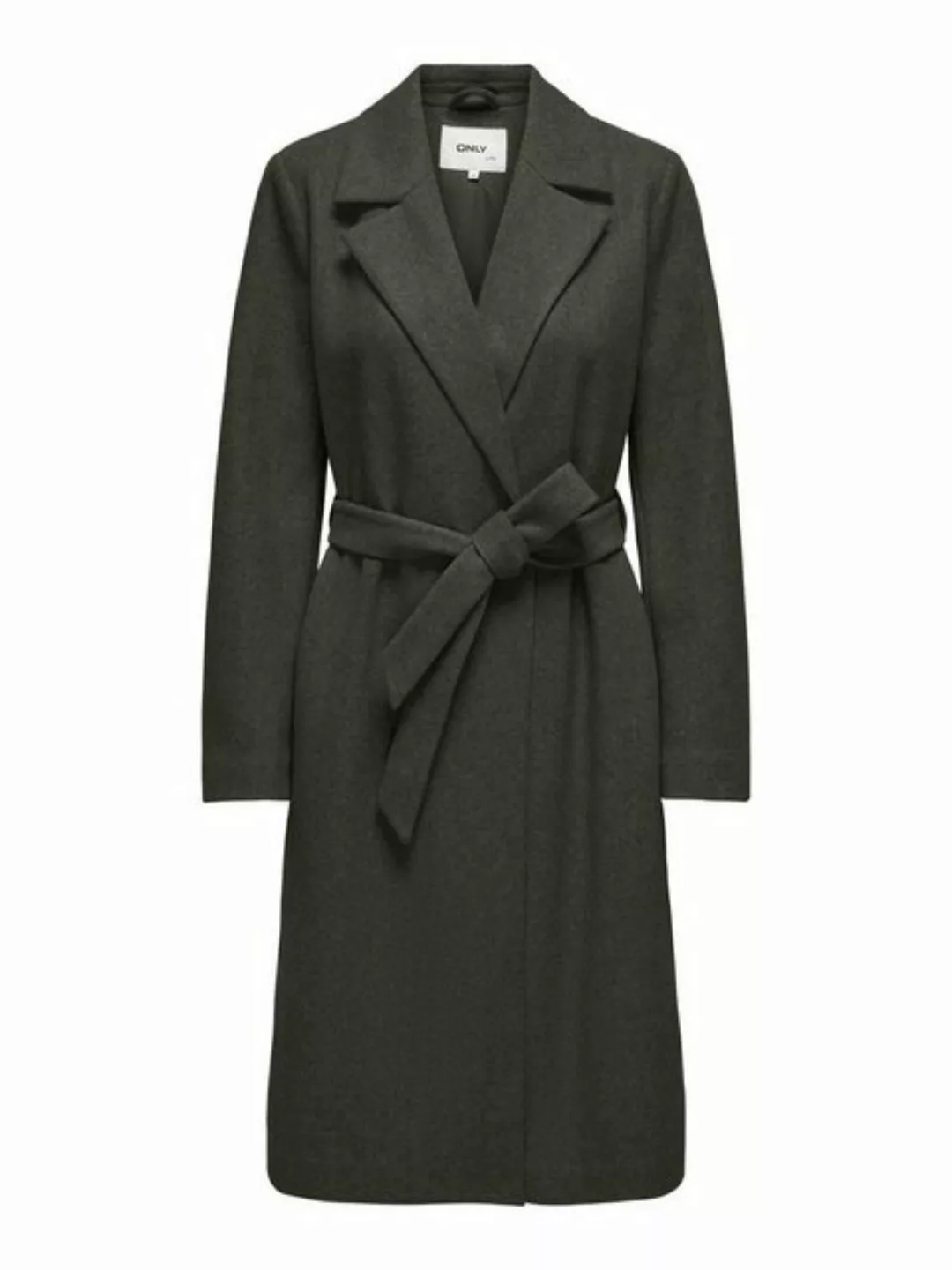 ONLY Langmantel ONLALVILDA LIFE WRAP COAT OTW günstig online kaufen