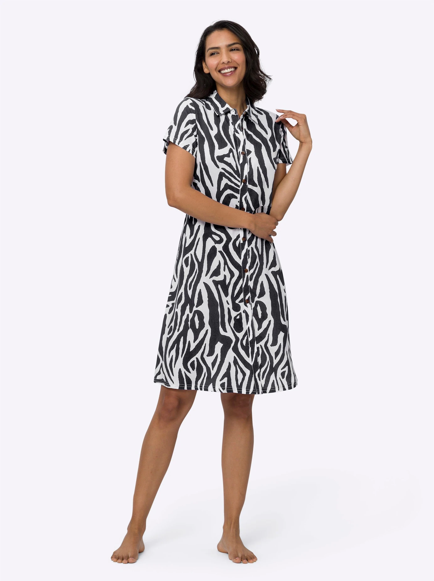 Sommerkleid "Sommerkleid" günstig online kaufen