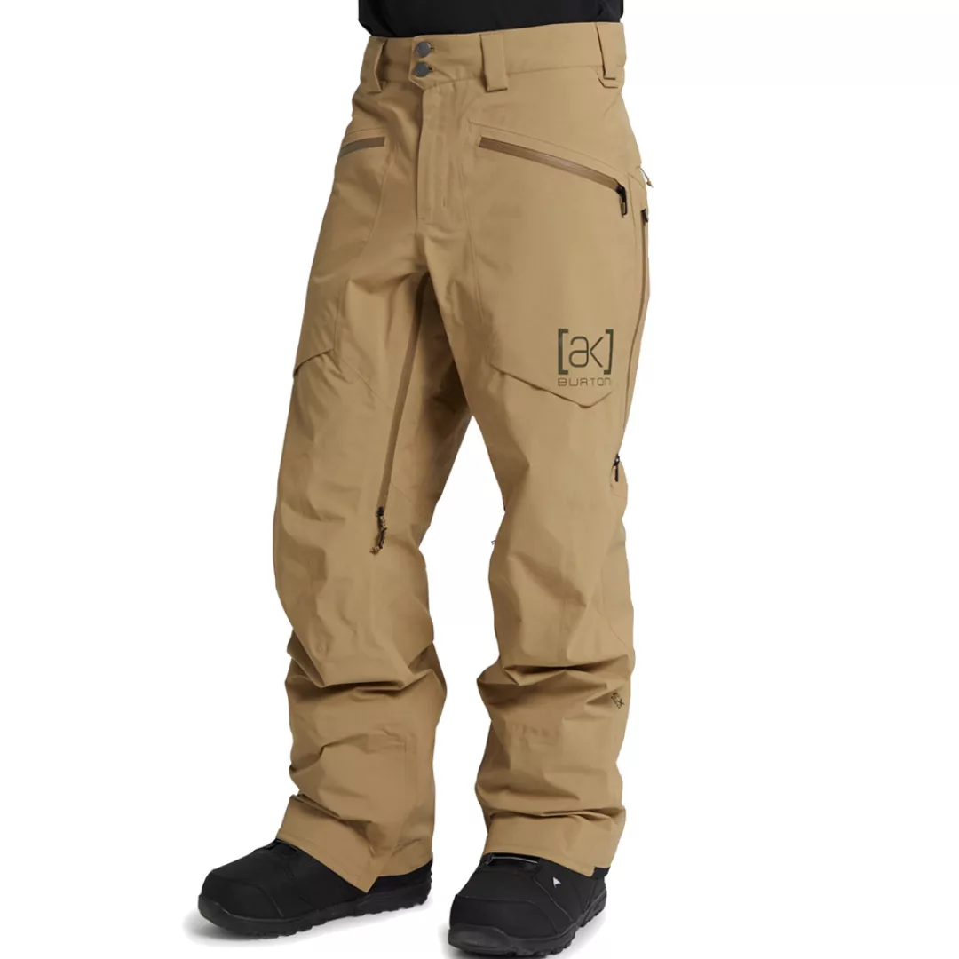 Burton AK Gore-Tex Hover Pant Kelp günstig online kaufen