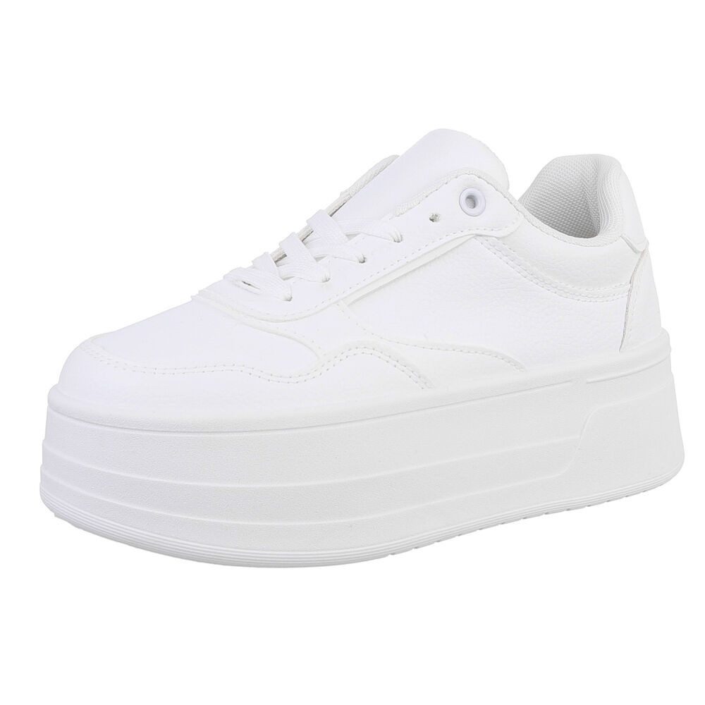 Ital-Design Damen Low-Top Freizeit Sneaker (88828673) günstig online kaufen
