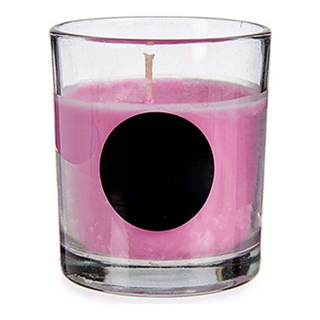 Kerze Lavendel Rosa günstig online kaufen