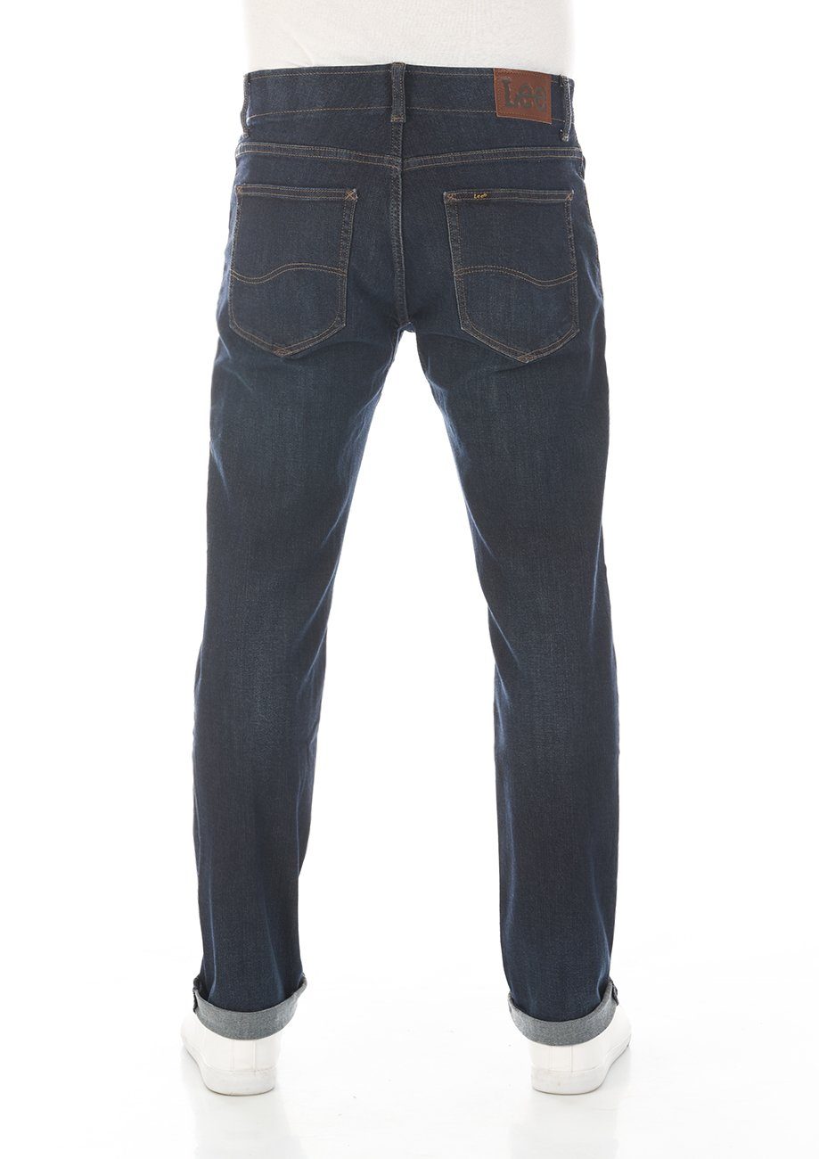 Lee® Straight-Jeans Extreme Motion Straight Jeanshose günstig online kaufen
