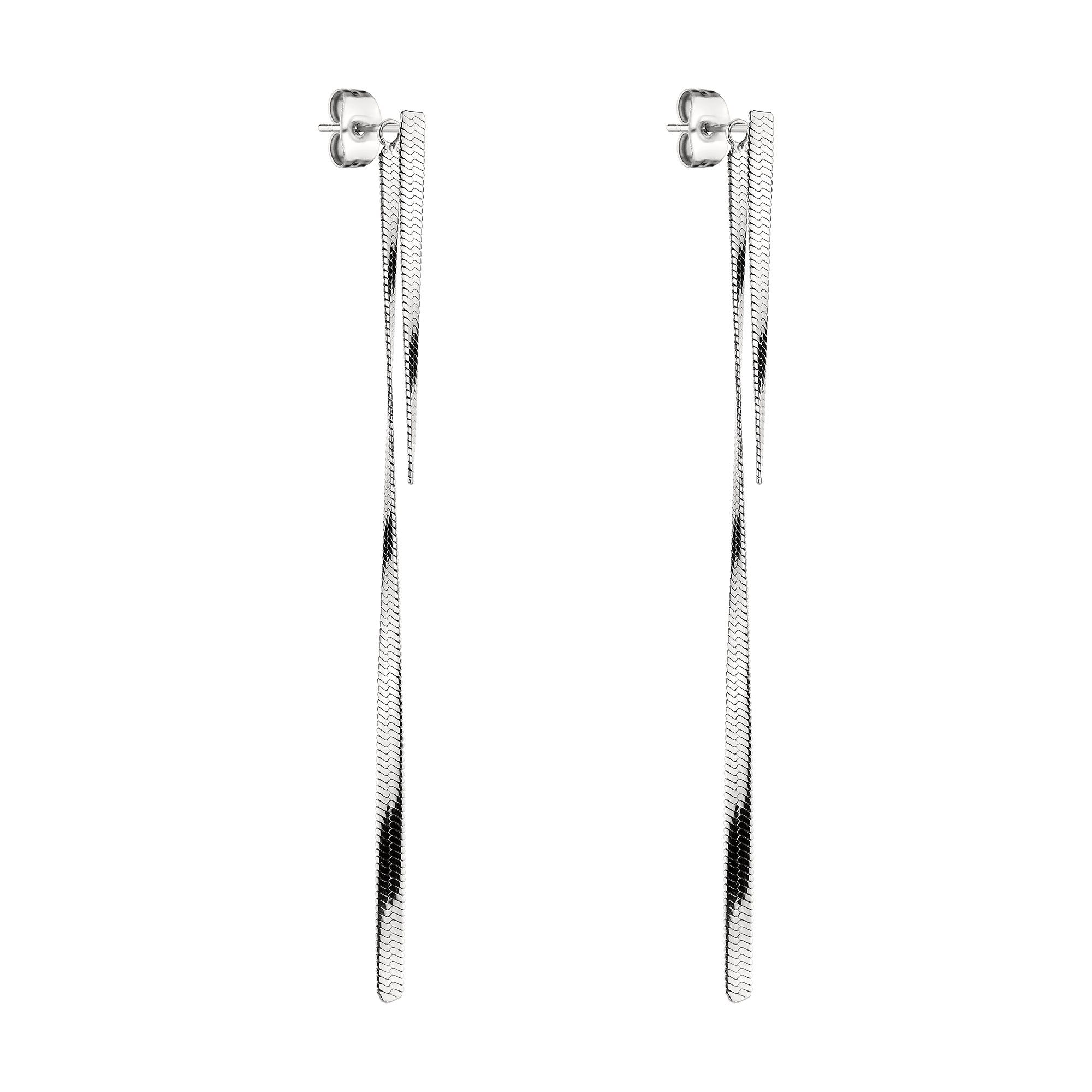 Liebeskind Berlin Paar Ohrstecker Edelstahl günstig online kaufen