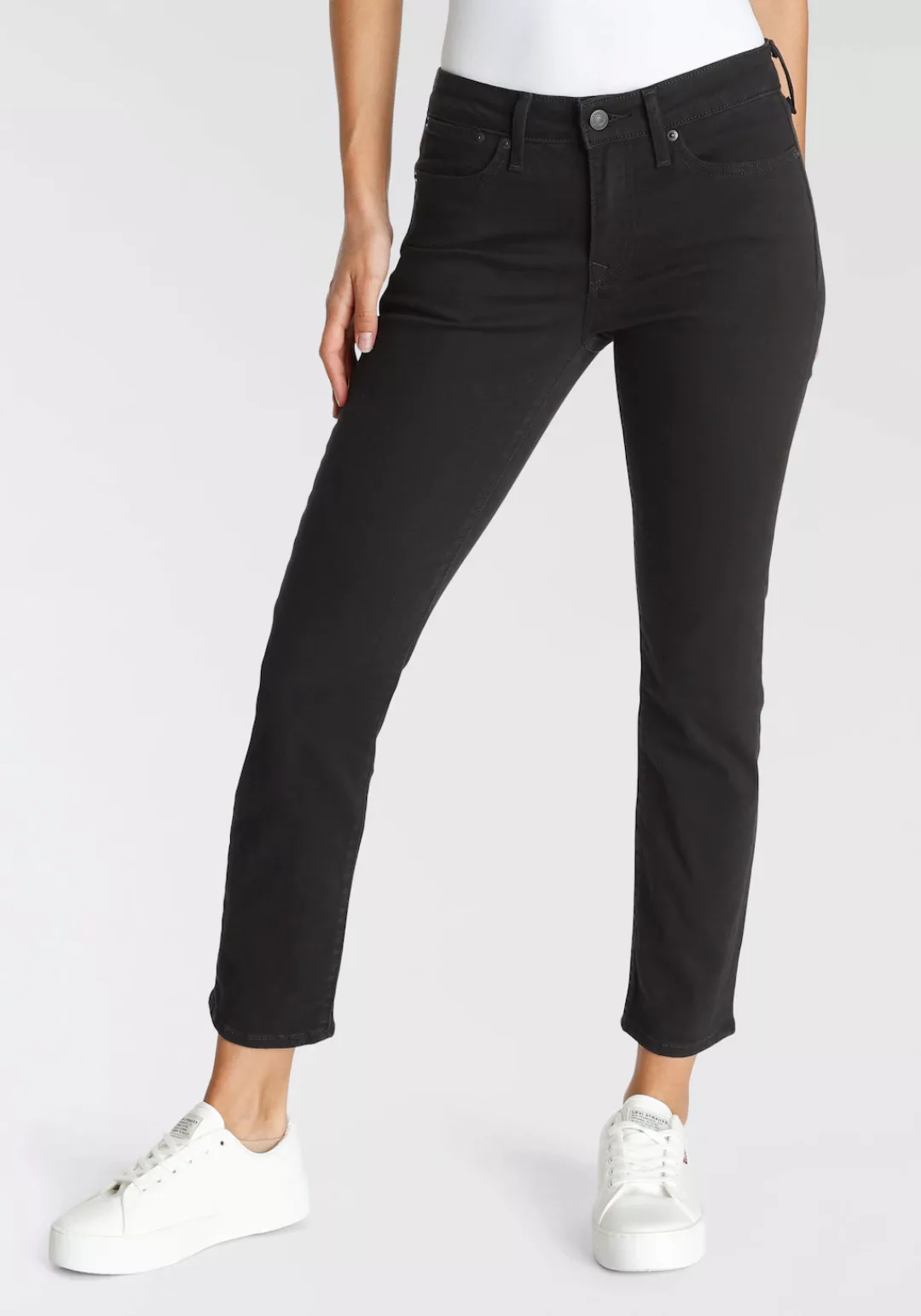 Levi's® Slim-fit-Jeans 712 SLIM WELT POCKET günstig online kaufen