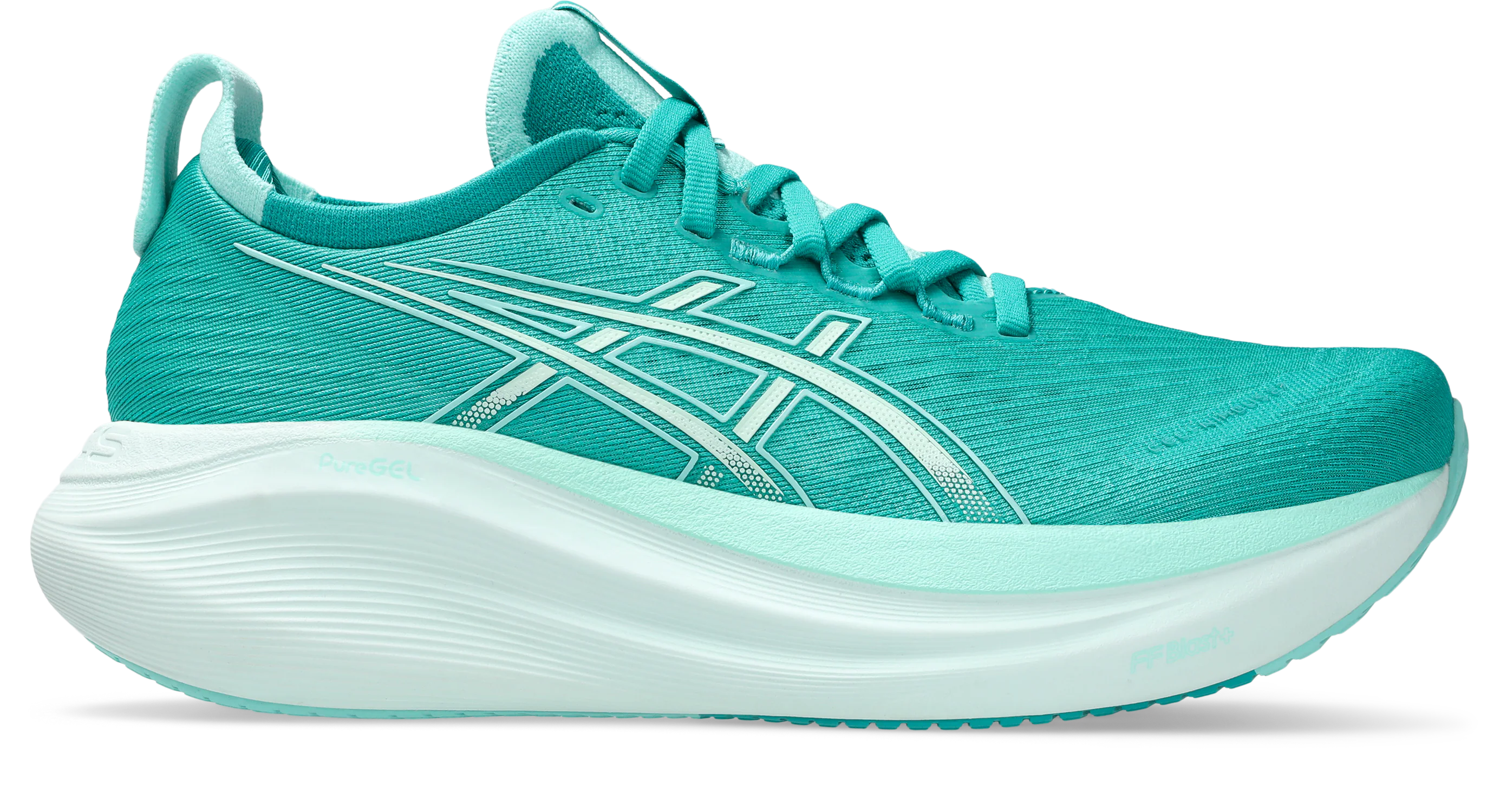 Asics Laufschuh "GEL-NIMBUS 27" günstig online kaufen