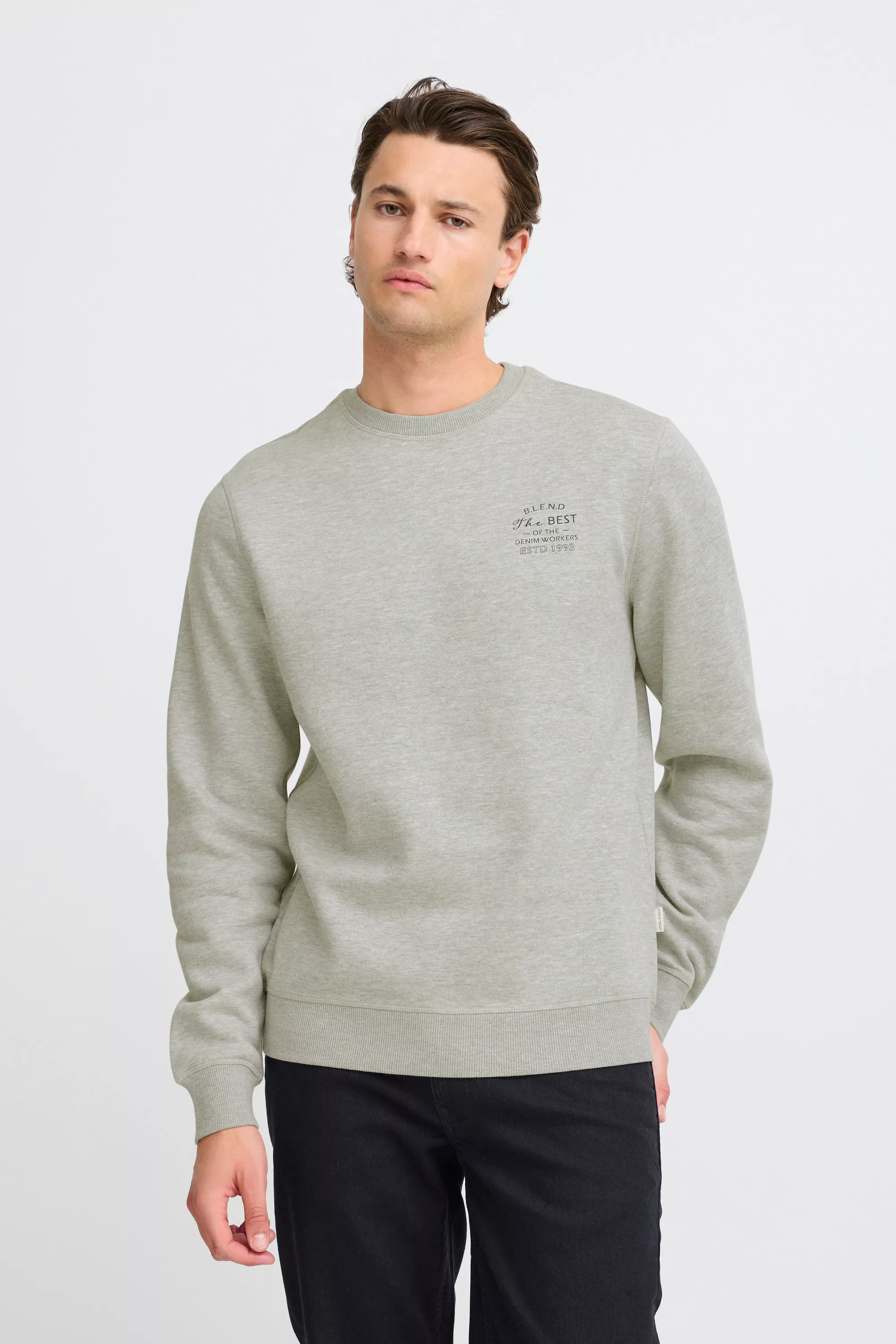 Blend Sweatshirt "BLEND BHSweatshirt" günstig online kaufen