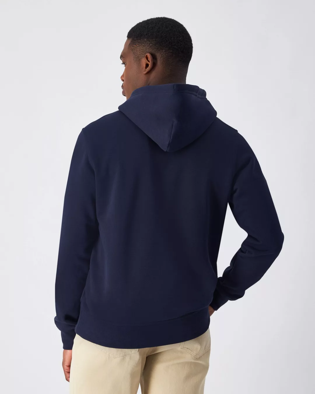 Champion Kapuzensweatshirt Hooded Sweatshirt günstig online kaufen